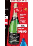 BOHEMIA SEKT