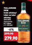 TULLAMORE DEW LIKR NA BZI WHISKY