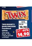TWIX