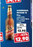 PIVO GAMBRINUS