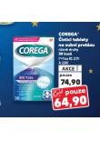 COREGA ISTIC TABLETY