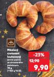 MSLOV CROISSANT LOUHOVAN