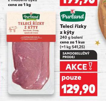 TELECÍ ŘÍZKY Z KÝTY