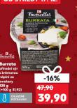 BURRATA