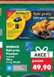 NOWACO RYB PRSTY