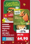 GARDEN GOURMET VEGANSK POKRM