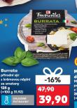 BURRATA