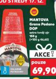 MANTOVA GRANA PADANO DOP