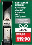 KOSTELECK UHERK