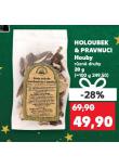 HOLOUBEK & PRAVNUCI HOUBY