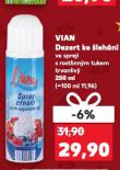 VIAN DEZERT KE LEHN