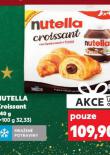 NUTELLA CROISSANT