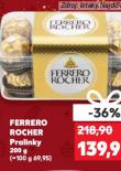 FERRERO ROCHER