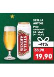PIVO STELLA ARTOIS