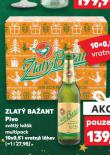 PIVO ZLAT BAANT