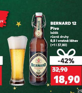 PIVO BERNARD