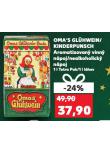 IMA'S GLHWEIN KINDERPUNSCH AROMATIZOVAN VINN NPOJ