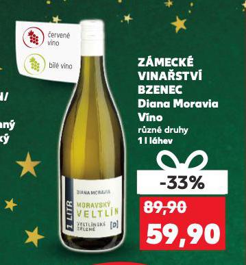 ZÁMECKÉ VINAŘSTVÍ BZENEC