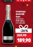 CHATEAU RADYN