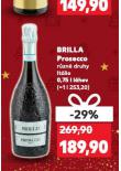 BRILLA PROSECCO