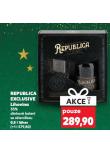 BOKOV REPUBLICA EXCLUSIVE