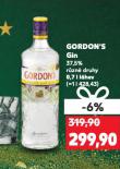 GORDON'S GIN