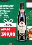 LEGENDARIO ELIXI DE CUBA