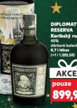 DIPLOMATICO RESERVA