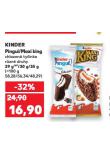 KINDER PINGU