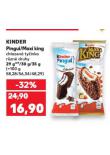 KINDER MAXI KING