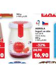 AGROLA JOGURT VE SKLE