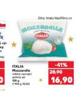 ITALIA MOZZARELLA