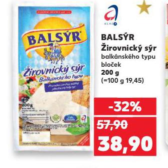 BALSÝR