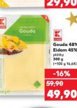 GOUDA 48%