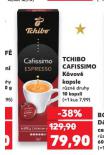 TCHIBO KVOV KAPSLE