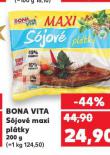 BONA VITA SJOV MAXI PLTKY