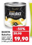 BASSTA KUKUICE
