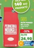 MLN PERNERKA BIO MOUKA