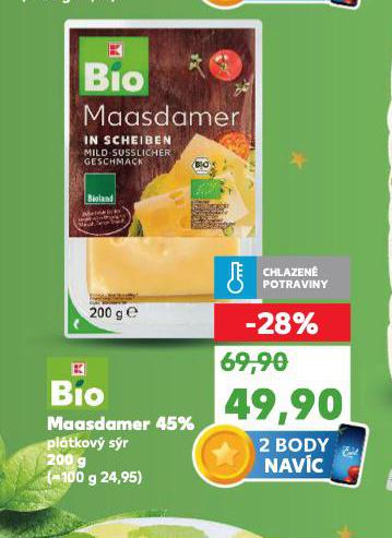 BIO MAASDAMER