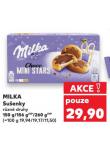 MILKA SUENKY