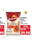 BOHEMIA CHIPSY