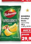BOHEMIA STICKS