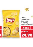 LAY'S CHIPSY
