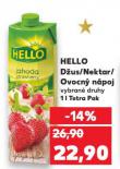 HELLO NEKTAR