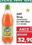 JUP SIRUP