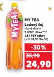 MY TEA LEDOV AJ
