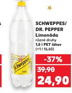 SCHWEPPES