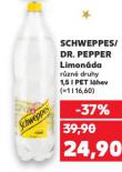 SCHWEPPES