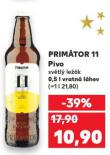 PIVO PRIMTOR