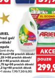 ARIEL PRAC GEL